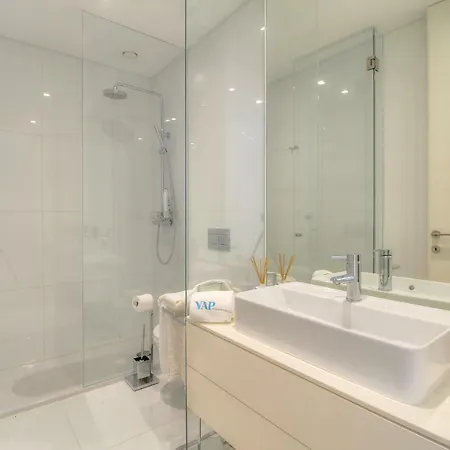 Apartamento Beach House *