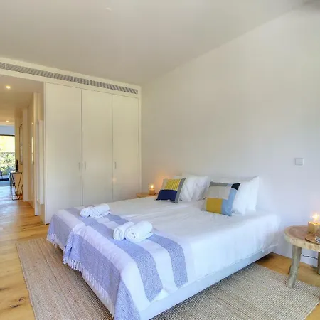 Beach House Apartamento Vilamoura