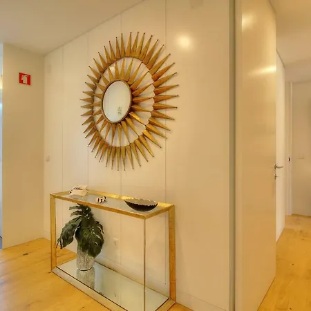 Beach House Apartamento *