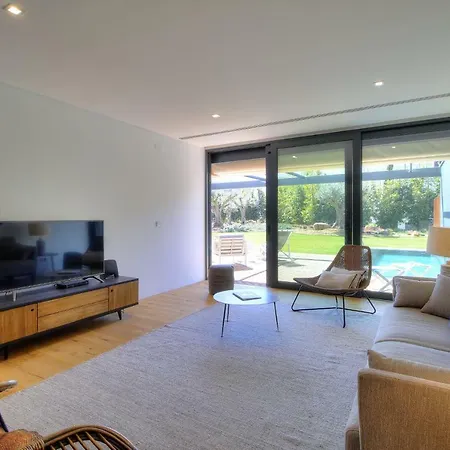 Apartamento Beach House Vilamoura