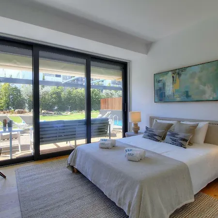 Beach House Apartamento *