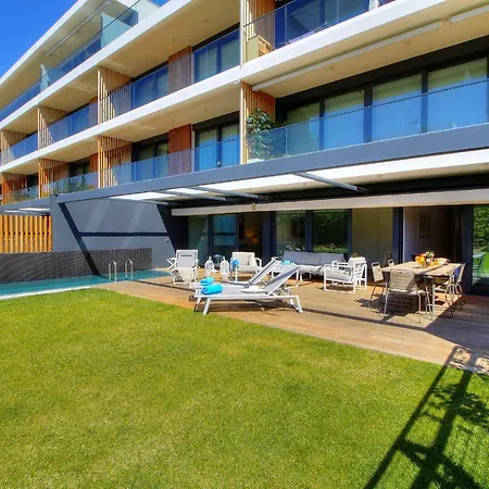 Beach House Apartamento Vilamoura