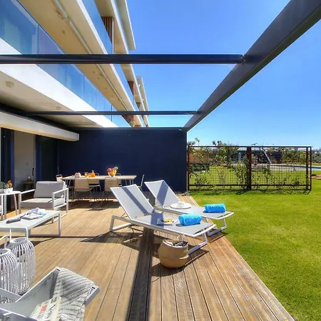 Beach House Lejlighed Vilamoura