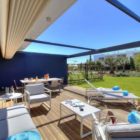 Beach House Vilamoura