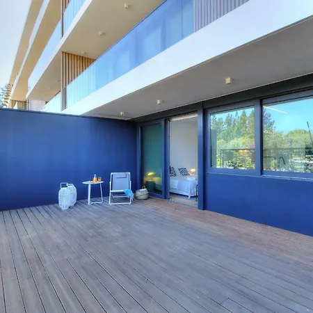 Lejlighed Beach House