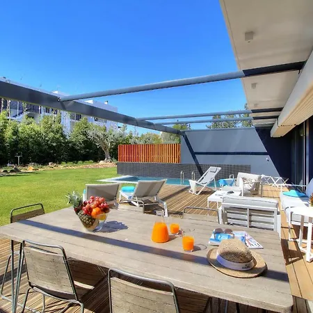 Lejlighed Beach House