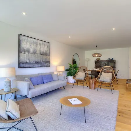Beach House Apartment *